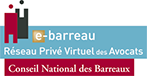 e-Barreau - Virtual Private Network of Lawyers
